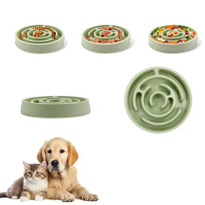 ZooVenture Gamelle pour chien Slow Food