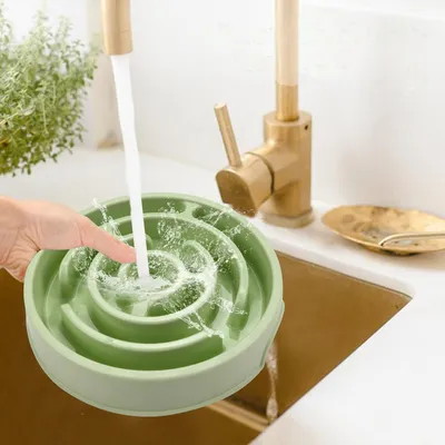 ZooVenture Gamelle pour chien Slow Food