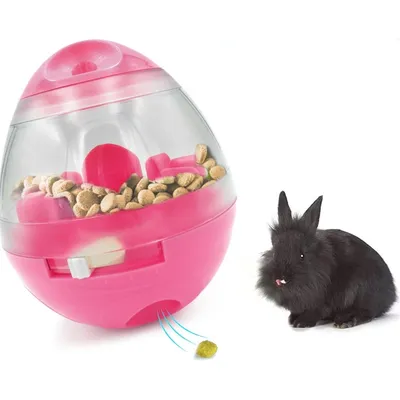 ZooVenture Jouet distributeur de croquettes pour chien