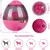 ZooVenture Jouet distributeur de croquettes pour chien