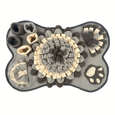 ZooVenture Tapis de Chien Snuffle Mat