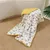 ZooVenture Couverture pour chats et chiens Imprimé jaune 50*70CM
