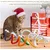 ZooVenture Jouet dentaire avec corde  chien et chat 3 pièces60cm