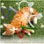 ZooVenture Jouet dentaire avec corde  chien et chat 3 pièces60cm