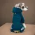 ZooVenture Hunde-Regenmantel mit Kapuze ZooVenture Hunde-Regenmantel mit Kapuze