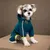 ZooVenture Hunde-Regenmantel mit Kapuze ZooVenture Hunde-Regenmantel mit Kapuze