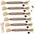 ZooVenture 6 Pièces Bâtonnets Herbe à Chat,Jouets de Soins Dentaires pour C ZooVenture 6 Pièces Bâtonnets Herbe à Chat,Jouets de Soins Dentaires pour C