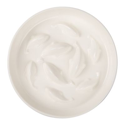 ZooVenture Gamelle à alimentation lente pour chat