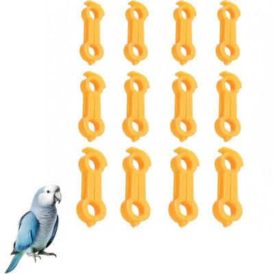 ZooVenture Bandes de cuisse pour poussins