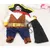 ZooVenture Costume de Pirate pour Chien et Chat ZooVenture Costume de Pirate pour Chien et Chat
