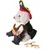 ZooVenture Costume de Pirate pour Chien et Chat ZooVenture Costume de Pirate pour Chien et Chat