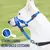 ZooVenture Licol pour chien avec sangle de sécurité ZooVenture Licol pour chien avec sangle de sécurité
