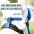 ZooVenture Licol pour chien avec sangle de sécurité ZooVenture Licol pour chien avec sangle de sécurité