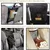 ZooVenture Filet de protection pour animal domestique pour voiture ZooVenture Filet de protection pour animal domestique pour voiture