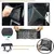 ZooVenture Filet de protection pour animal domestique pour voiture ZooVenture Filet de protection pour animal domestique pour voiture