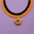 ZooVenture Halloween Collerette  pour chat et chien