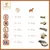 Wildfang — Demi-bois de cerf à mâcher, 100 % naturel Wildfang — Demi-bois de cerf à mâcher, 100 % naturel