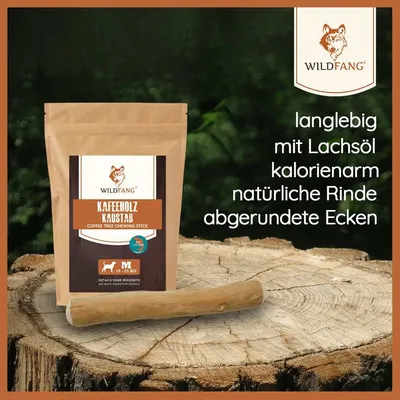 Wildfang Pack chiot Welcome Puppy - alimentation sèche au poisson, naturel