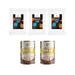 Wildfang Genussbox Junior - Trocken- & Nassfutter - Trockenfutter Lachs