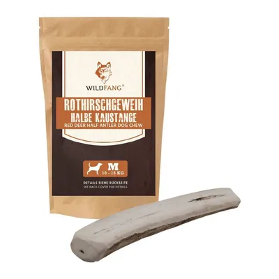 Wildfang Pack Amour des bois - Bois de cerf pour chiens