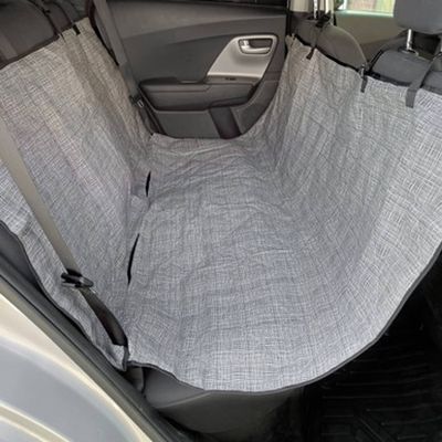 Molly Mutt Housse de Siège Auto Style Hamac River