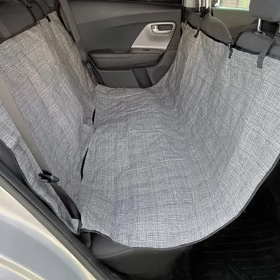 Molly Mutt Housse de Siège Auto Style Hamac River Molly Mutt Housse de Siège Auto Style Hamac River