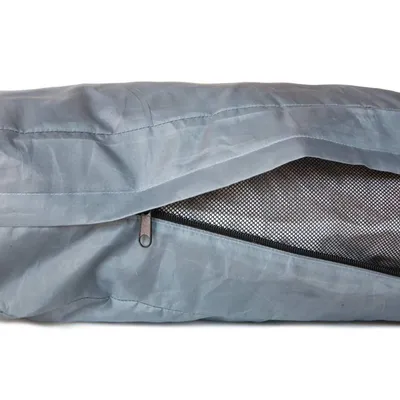 Molly Mutt Doublure Imperméable pour Housse de Panier