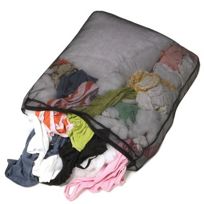 Molly Mutt Sac de Remplissage en Maille pour Housse de Panier