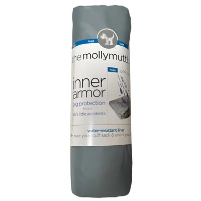 Molly Mutt Doublure Imperméable pour Housse de Panier