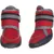 Flamingo Hundeschuhe Kajan rot - 2 Stück