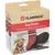 Flamingo Hundeschuhe Kajan rot - 2 Stück Flamingo Hundeschuhe Kajan rot - 2 Stück