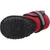 Flamingo Hundeschuhe Kajan rot - 2 Stück Flamingo Hundeschuhe Kajan rot - 2 Stück
