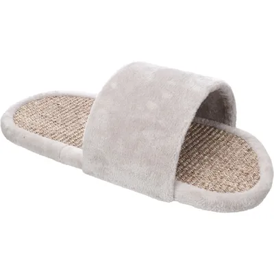 Griffoir Cléo Claquette Gris 50.5 x 24 cm pour chat