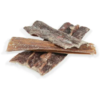 Friandises naturelles mix au Bœuf 190 g pour chien