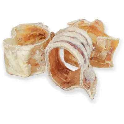 Friandises naturelles mix au Bœuf 190 g pour chien