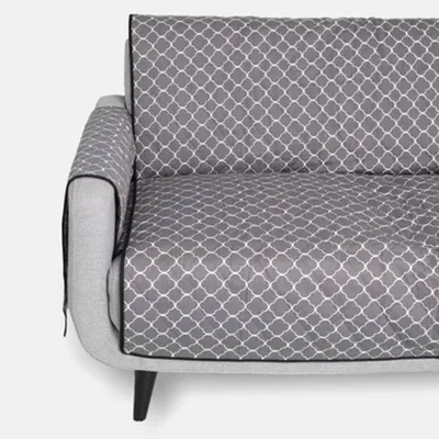 Molly Mutt Housse de canapé Clark Gable Molly Mutt Housse de canapé Clark Gable