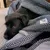 Molly Mutt Couverture pour Chien et Chat Rough Gem