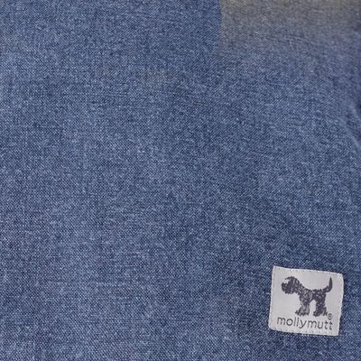 Molly Mutt Bio-Tierdecke Dragonstone