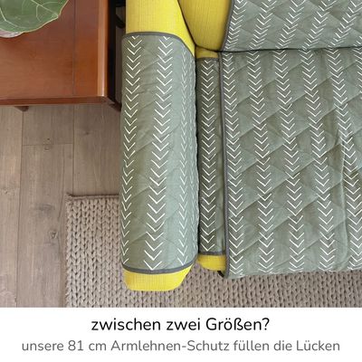 Molly Mutt Sofabezug Dreams