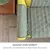 Molly Mutt Sofabezug River