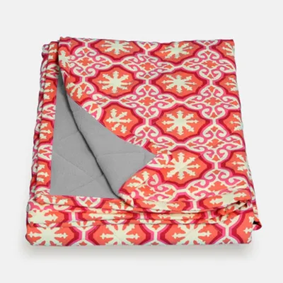Molly Mutt Couverture pour Chien et Chat Papillon