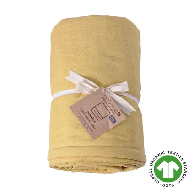 Molly Mutt Couverture Organique pour Chien et Chat Elysium