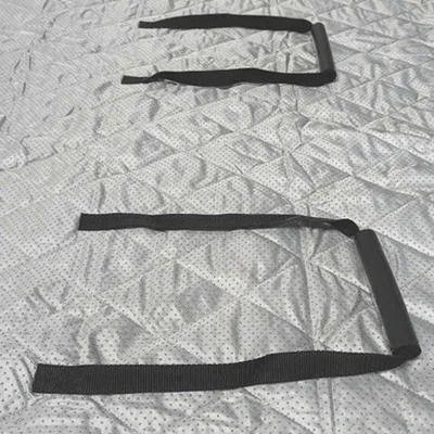 Molly Mutt Housse de canapé Gougeous Beasts