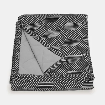 Molly Mutt Couverture pour Chien et Chat Rough Gem