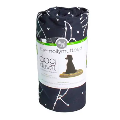 Molly Mutt Housse de Lit pour Chien et Chat Rocketman Molly Mutt Housse de Lit pour Chien et Chat Rocketman