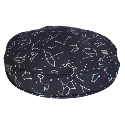 Molly Mutt Housse de Lit pour Chien et Chat Rocketman Molly Mutt Housse de Lit pour Chien et Chat Rocketman