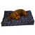 Molly Mutt Housse de Lit pour Chien et Chat Rocketman Molly Mutt Housse de Lit pour Chien et Chat Rocketman