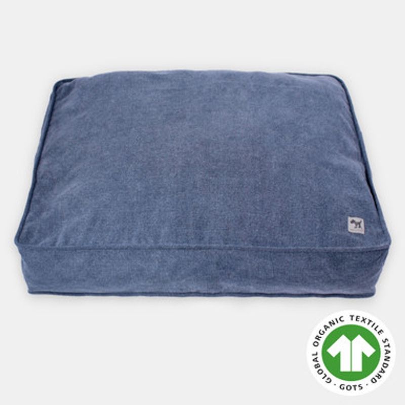 Molly Mutt Housse de Lit Organique pour Chien et Chat Dragonstone