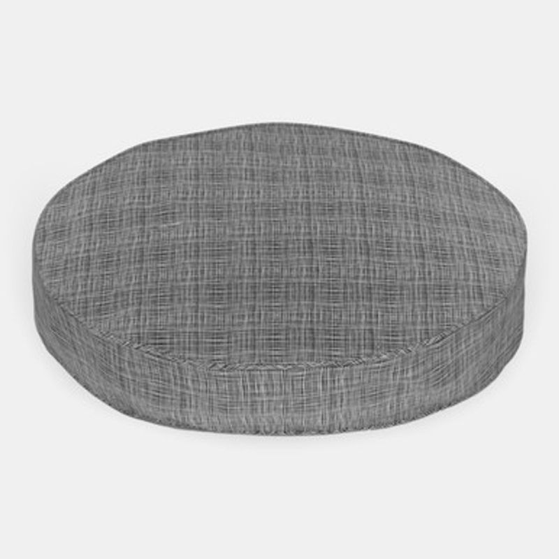 Molly Mutt Housse de Lit pour Chien et Chat River