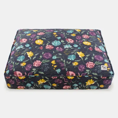 Molly Mutt Housse de Lit pour Chien et Chat Friday Morning